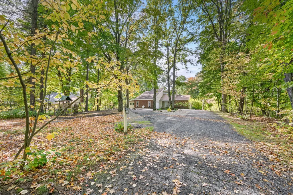 13421 Woodland Court Big Rapids Charter Township MI 49307