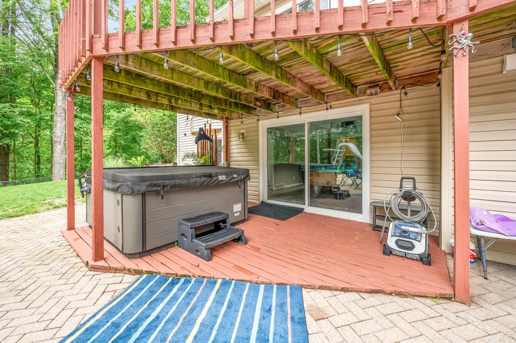13421 Woodland Court Big Rapids Charter Township MI 49307
