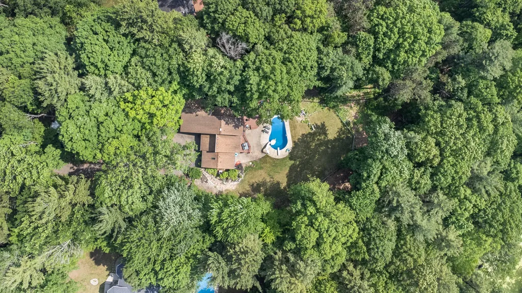 13421 Woodland Court Big Rapids Charter Township MI 49307