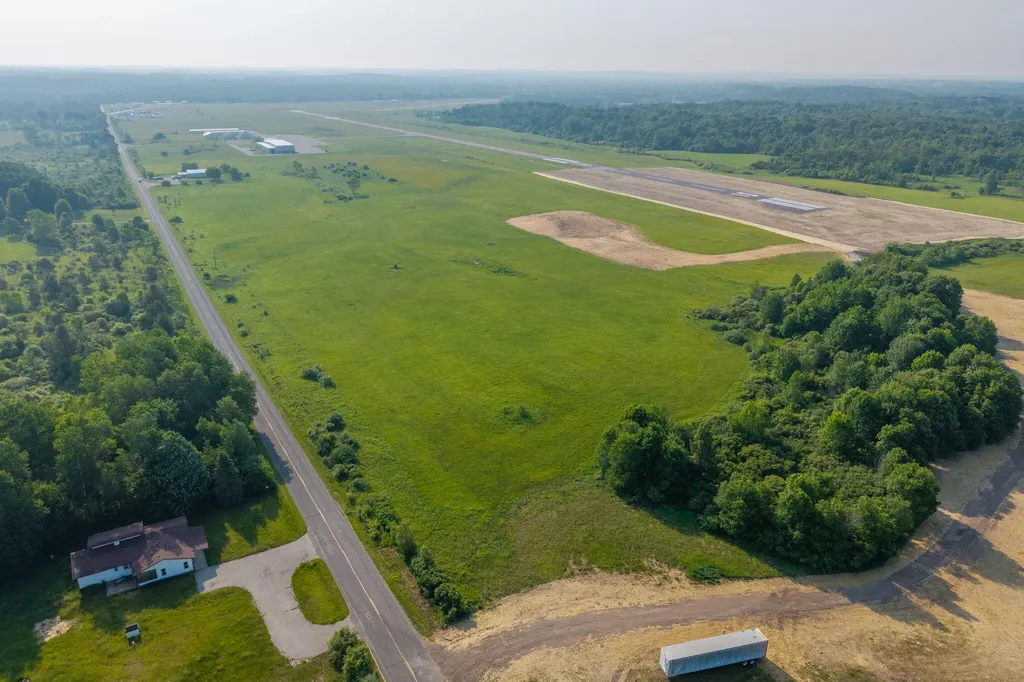 Tbd 18 Mile Road Big Rapids Charter Township MI 49307