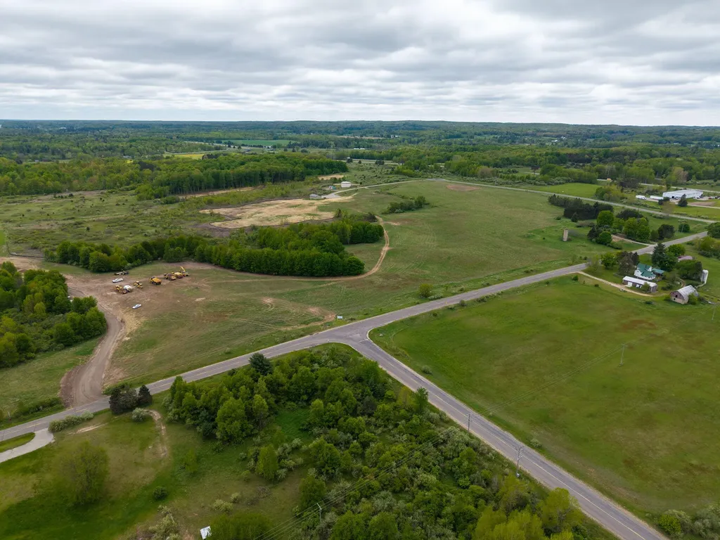 Tbd 18 Mile Road Big Rapids Charter Township MI 49307