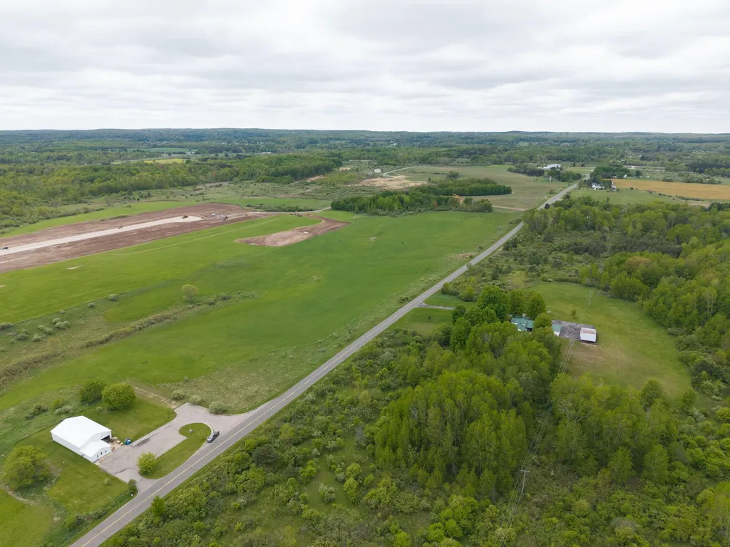Tbd 18 Mile Road Big Rapids Charter Township MI 49307