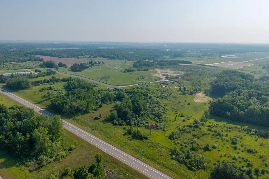 Tbd 18 Mile Road Big Rapids Charter Township MI 49307