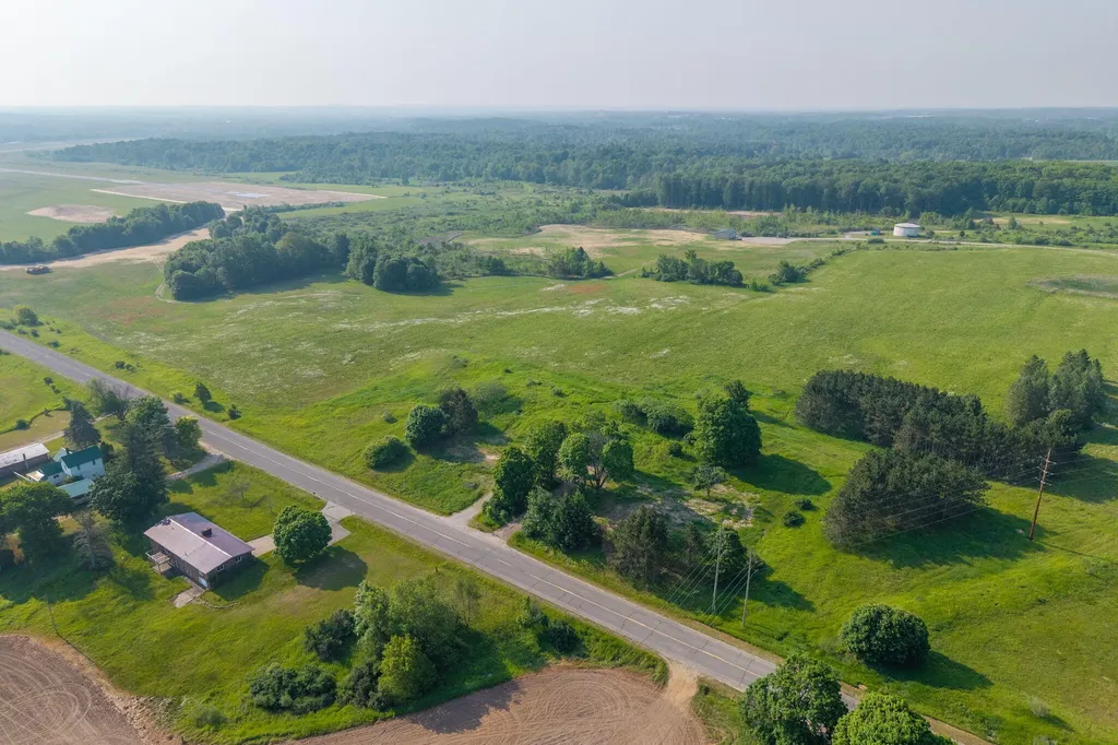 Tbd Pioneer Drive Big Rapids Charter Township MI 49307