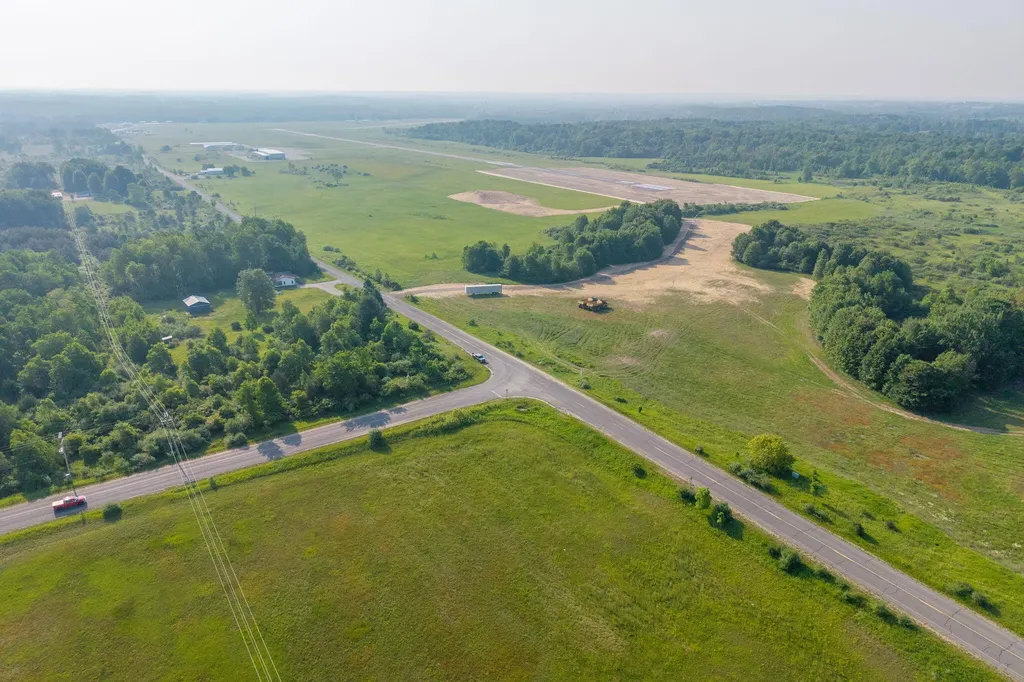 Tbd Pioneer Drive Big Rapids Charter Township MI 49307
