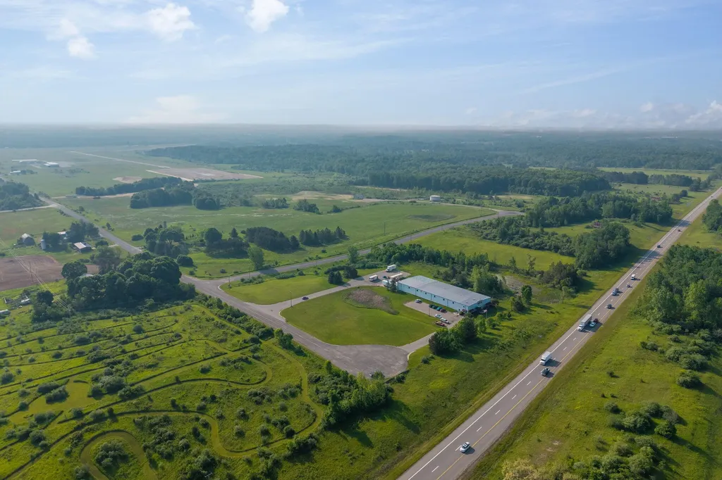 Tbd Pioneer Drive Big Rapids Charter Township MI 49307