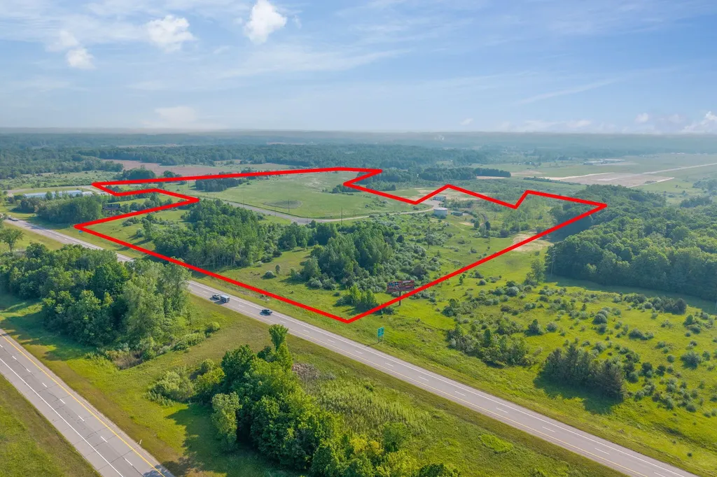 Tbd Pioneer Drive Big Rapids Charter Township MI 49307