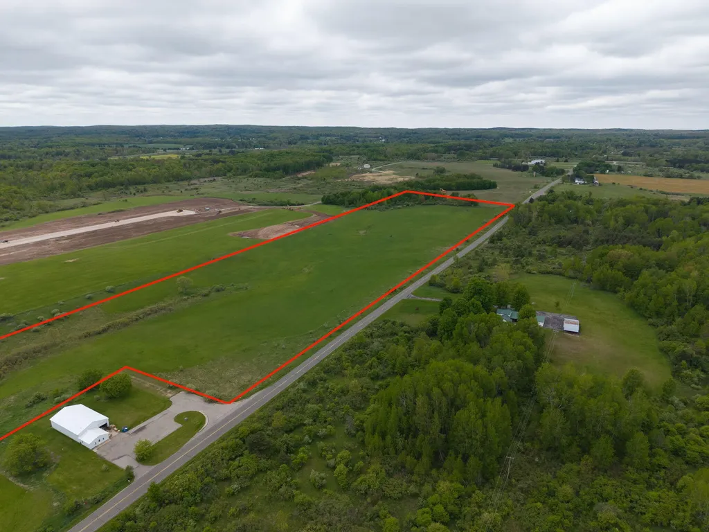 Tbd Pioneer Drive Big Rapids Charter Township MI 49307