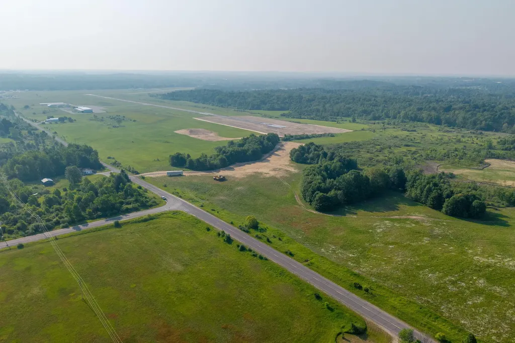 Tbd Pioneer Road Big Rapids Charter Township MI 49307