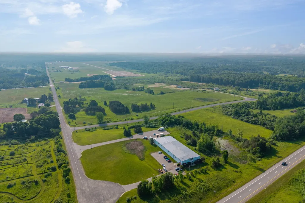 Tbd Pioneer Road Big Rapids Charter Township MI 49307