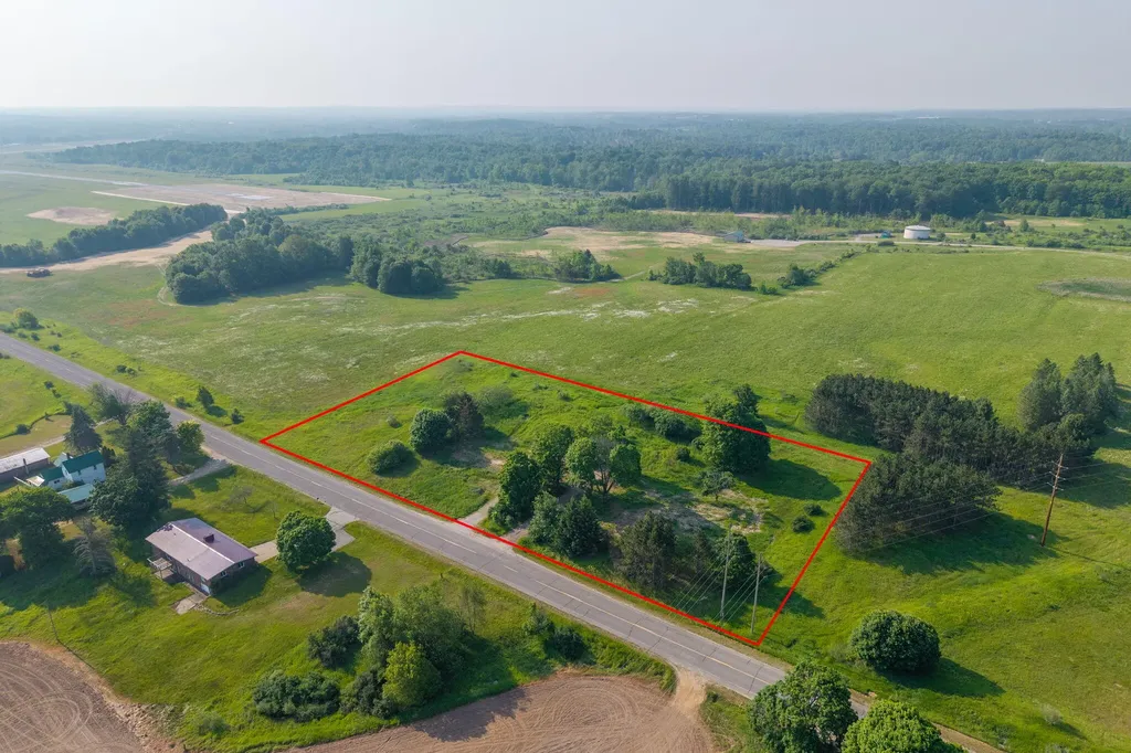 Tbd Pioneer Road Big Rapids Charter Township MI 49307