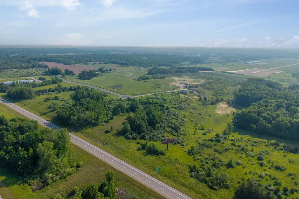 Tbd Pioneer Road Big Rapids Charter Township MI 49307