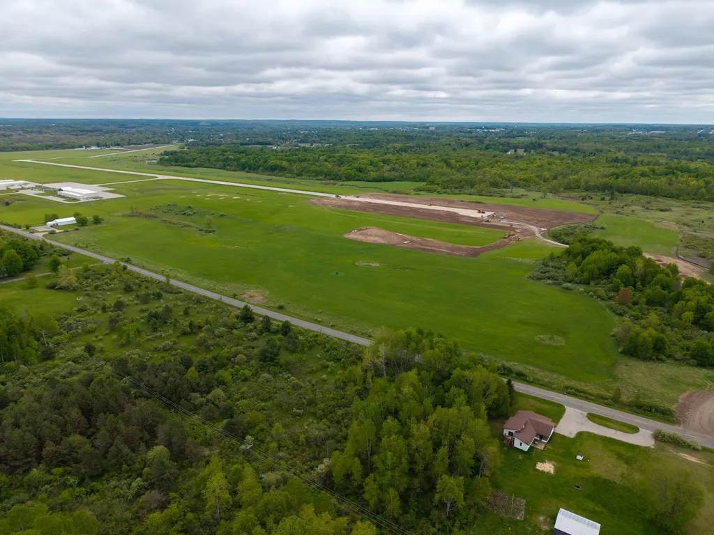 Tbd Pioneer Road Big Rapids Charter Township MI 49307