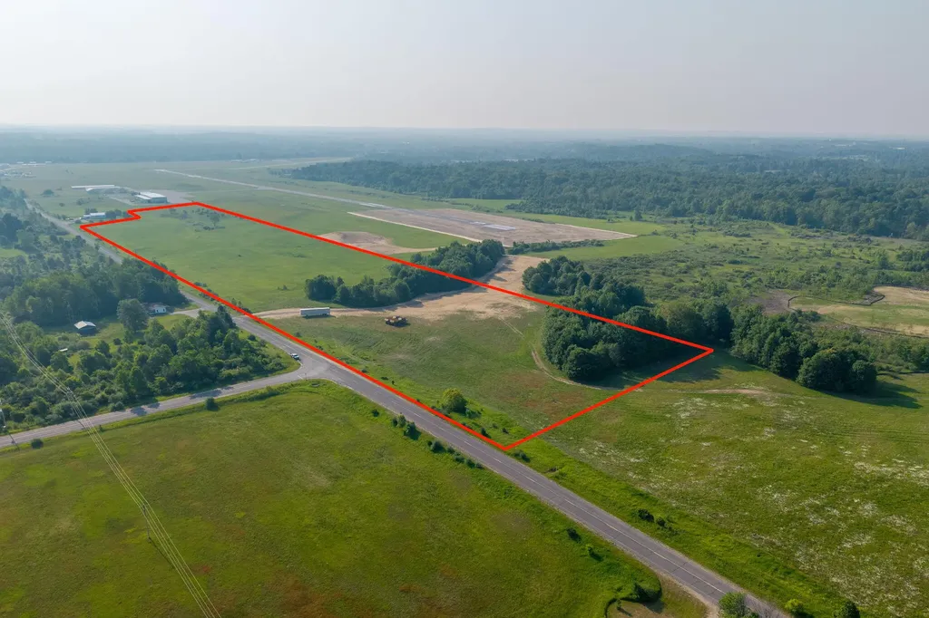 Tbd Pioneer Drive Big Rapids Charter Township MI 49307