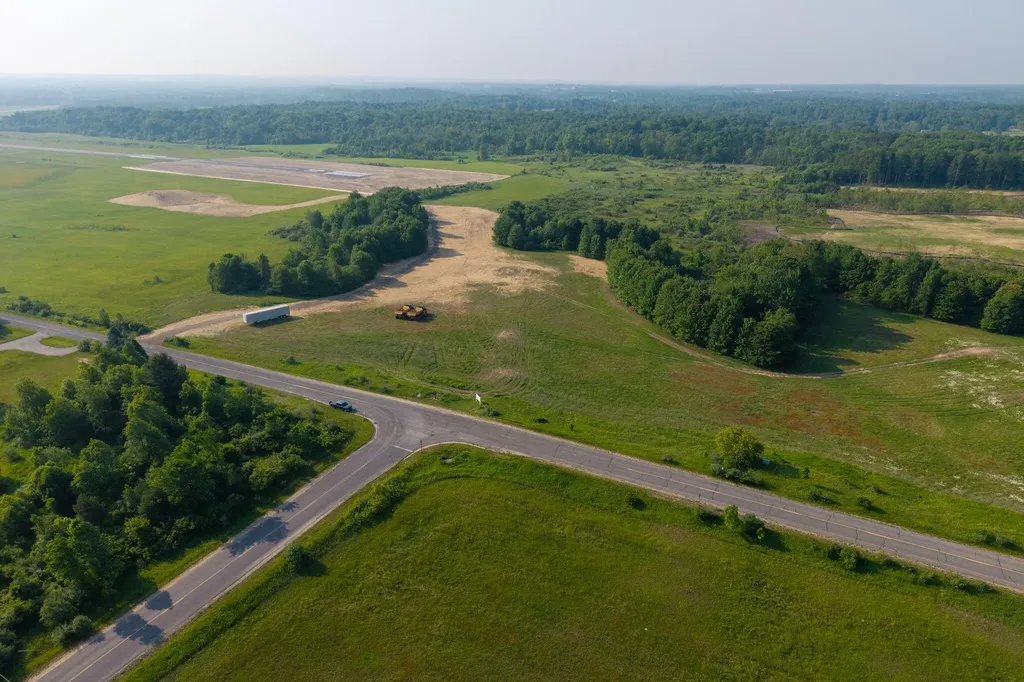 Tbd Pioneer Drive Big Rapids Charter Township MI 49307