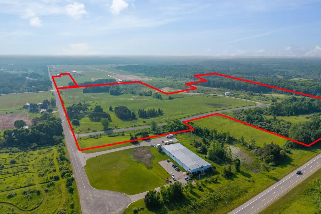 Tbd Pioneer Drive Big Rapids Charter Township MI 49307