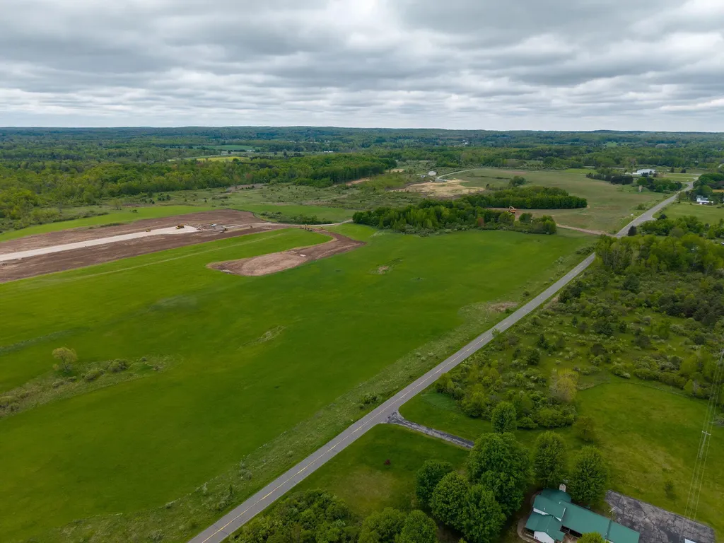 Tbd Pioneer Drive Big Rapids Charter Township MI 49307