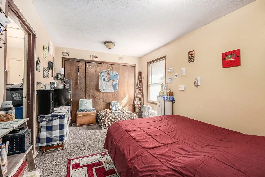 50 E Main Street Grant City MI 49327