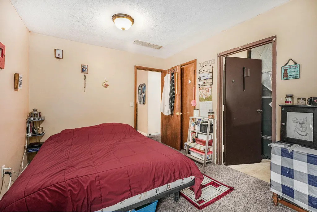 50 E Main Street Grant City MI 49327