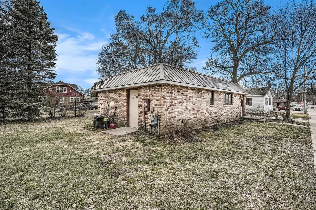 50 E Main Street Grant City MI 49327
