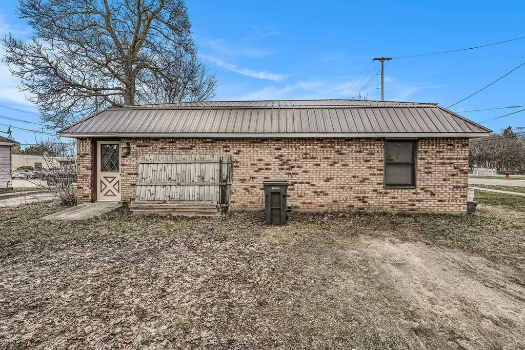 50 E Main Street Grant City MI 49327