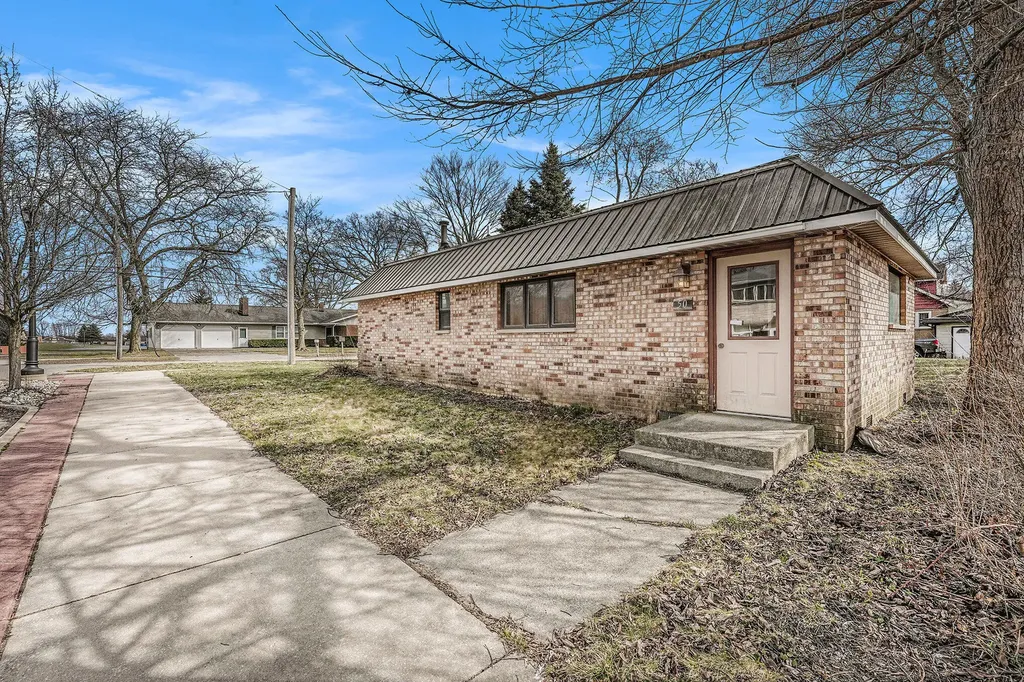50 E Main Street Grant City MI 49327