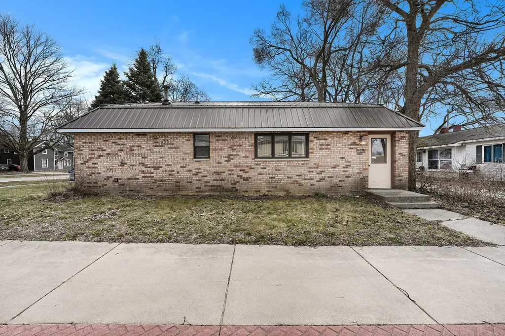 50 E Main Street Grant City MI 49327
