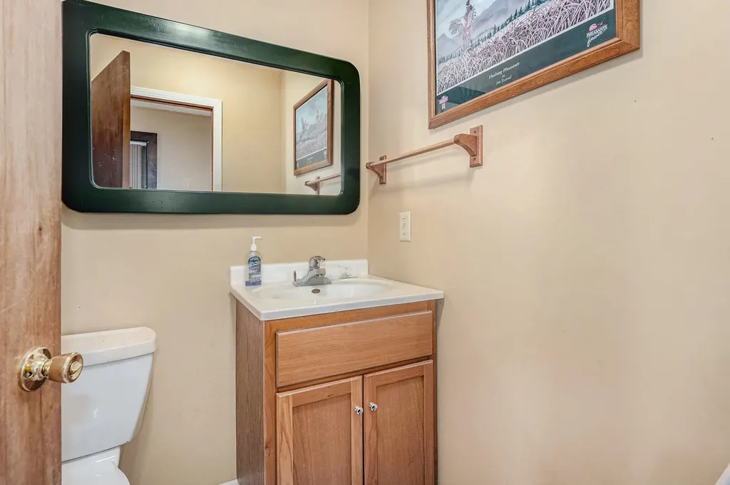 50 E Main Street Grant City MI 49327