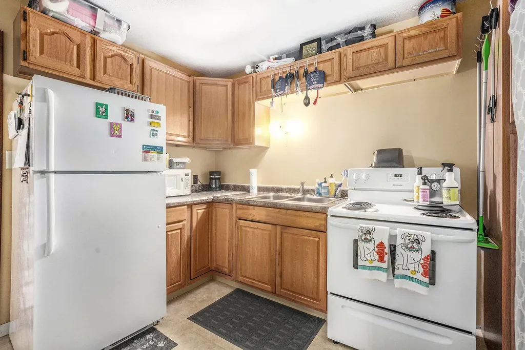 50 E Main Street Grant City MI 49327