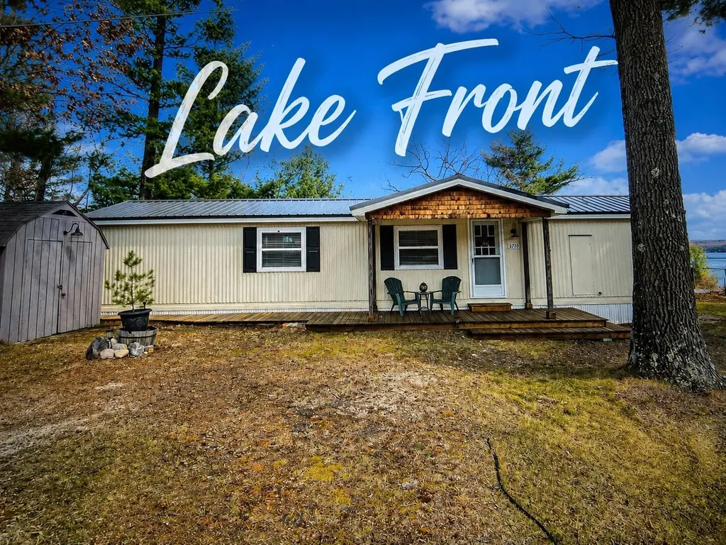 5710 Pear Avenue Croton Township MI 49337