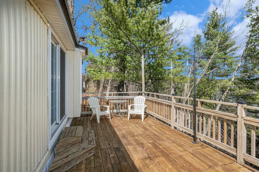 5710 Pear Avenue Croton Township MI 49337