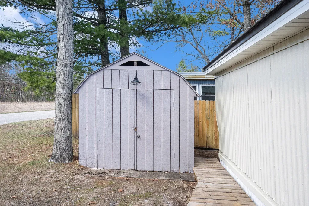 5710 Pear Avenue Croton Township MI 49337
