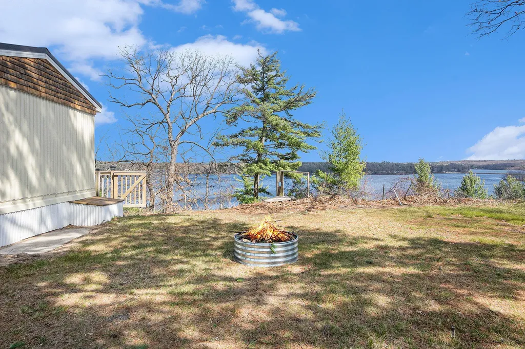 5710 Pear Avenue Croton Township MI 49337