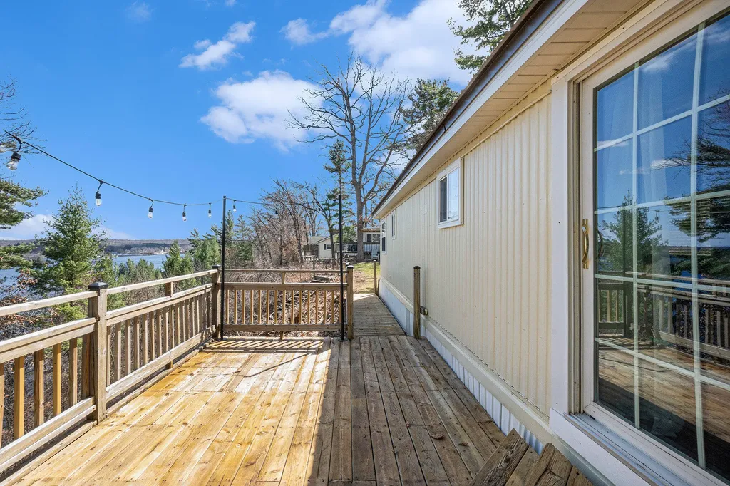 5710 Pear Avenue Croton Township MI 49337