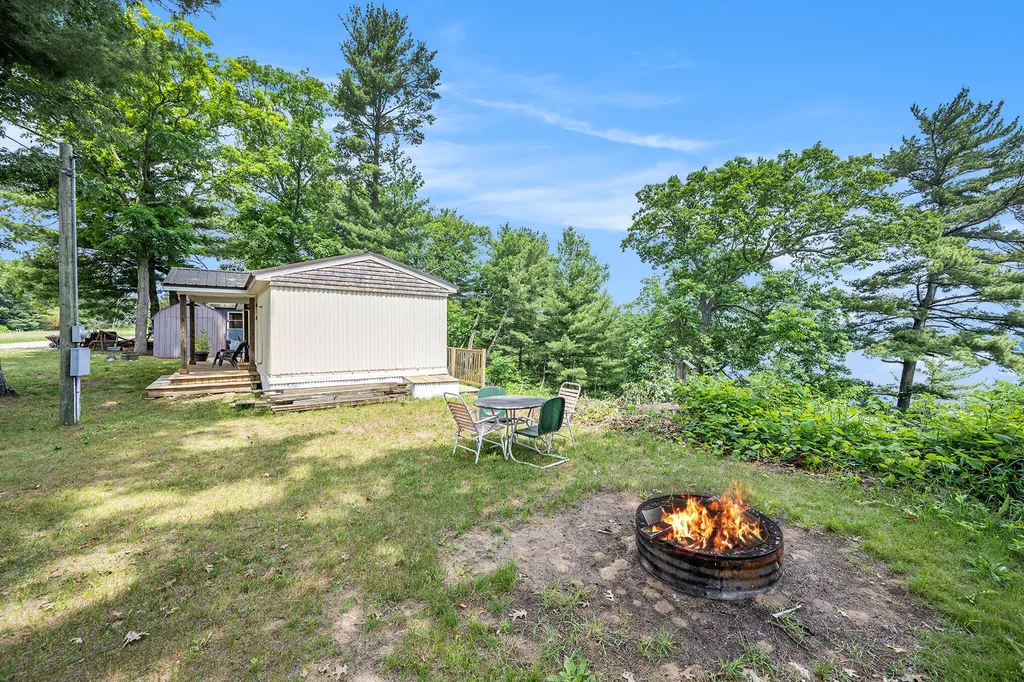 5710 Pear Avenue Croton Township MI 49337