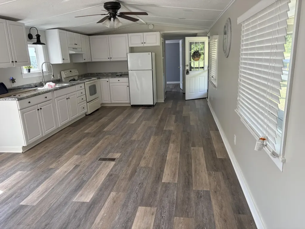 5710 Pear Avenue Croton Township MI 49337