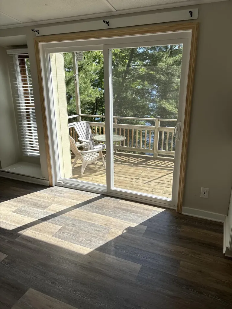 5710 Pear Avenue Croton Township MI 49337