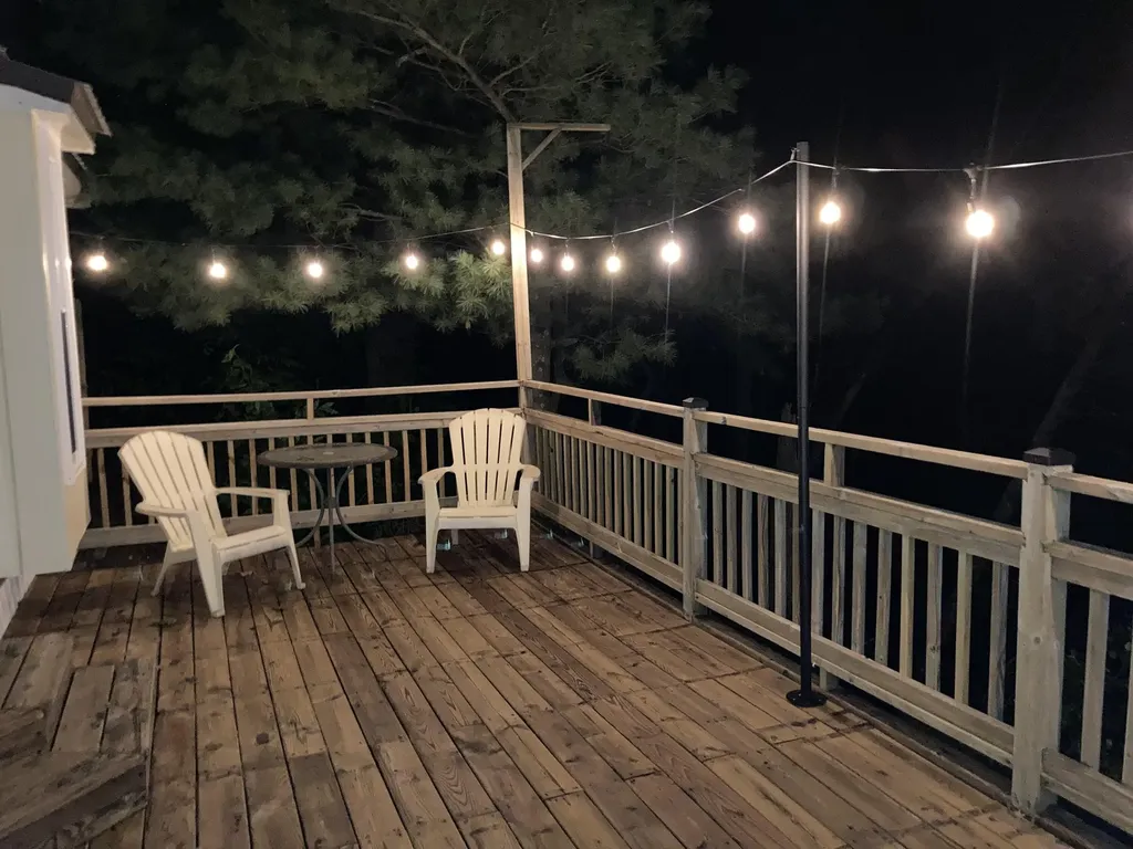 5710 Pear Avenue Croton Township MI 49337