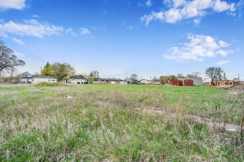 816 Maple Street Big Rapids City MI 49307