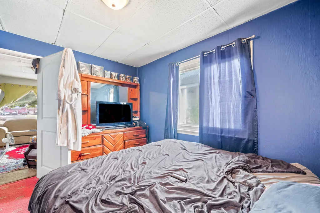 117 S Warren Avenue Big Rapids City MI 49307