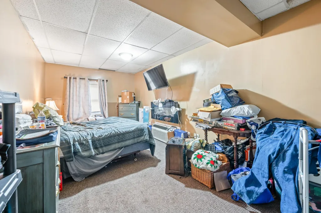 117 S Warren Avenue Big Rapids City MI 49307