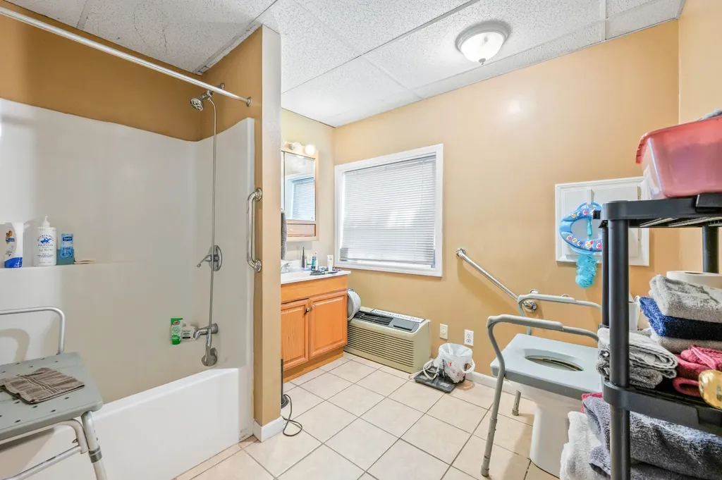 117 S Warren Avenue Big Rapids City MI 49307