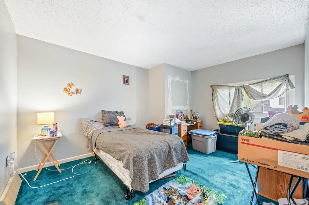 117 S Warren Avenue Big Rapids City MI 49307