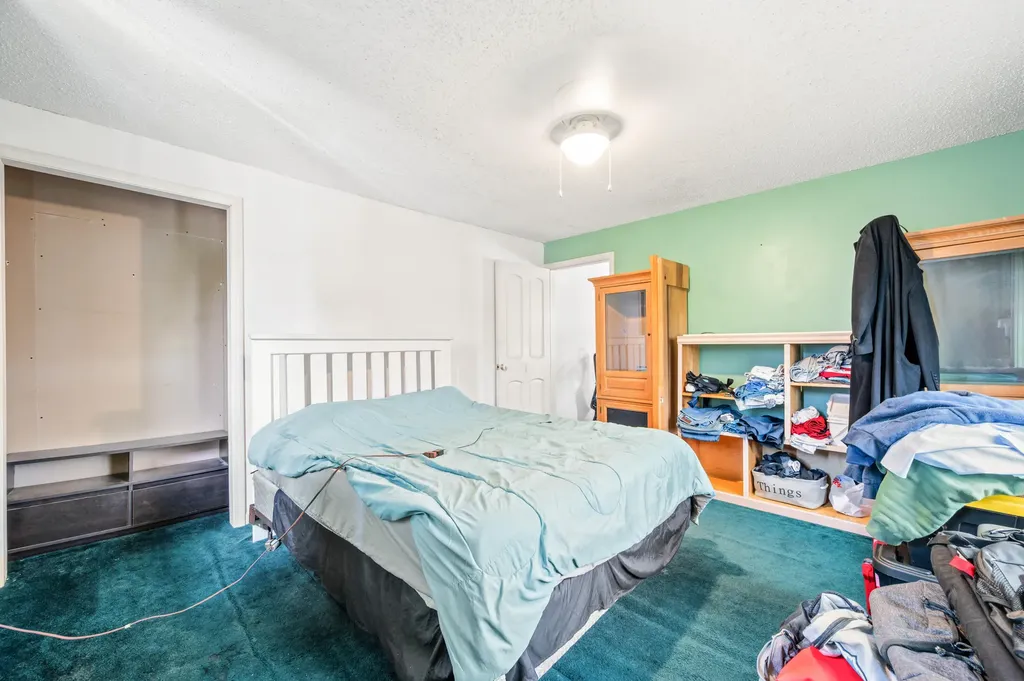 117 S Warren Avenue Big Rapids City MI 49307