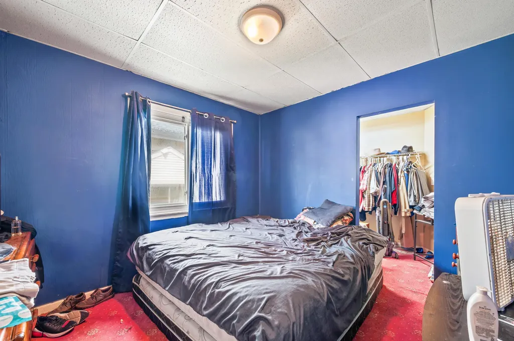117 S Warren Avenue Big Rapids City MI 49307