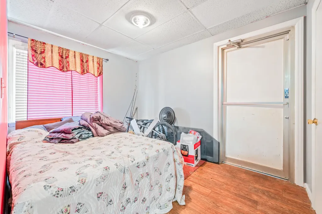 117 S Warren Avenue Big Rapids City MI 49307