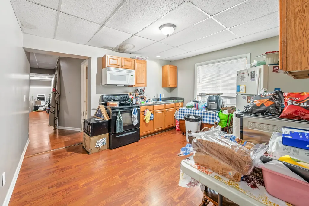 117 S Warren Avenue Big Rapids City MI 49307