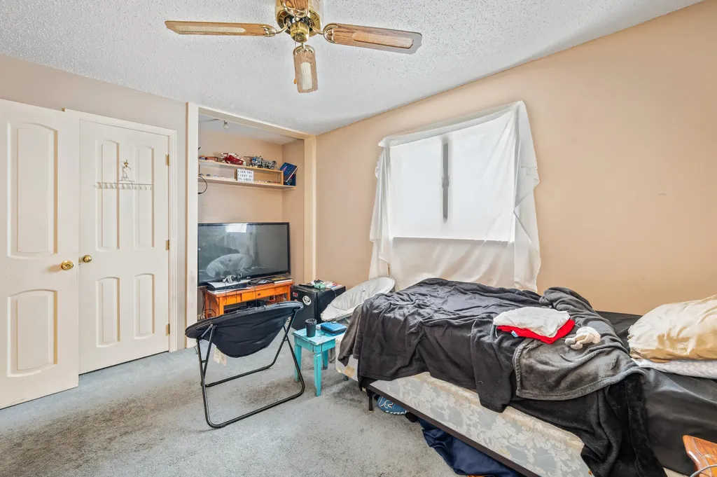 117 S Warren Avenue Big Rapids City MI 49307
