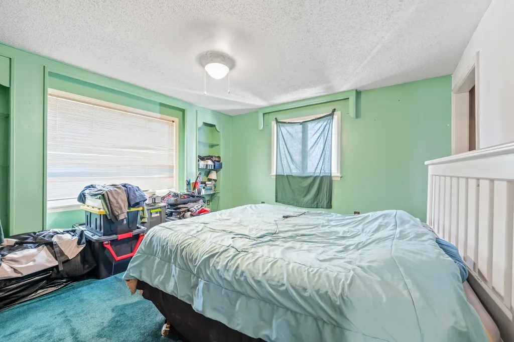 117 S Warren Avenue Big Rapids City MI 49307