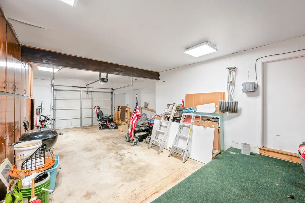 117 S Warren Avenue Big Rapids City MI 49307